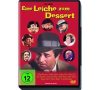 Brennan - Eine Leiche Zum Dessert