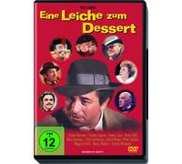 Brennan - Eine Leiche Zum Dessert [Import]