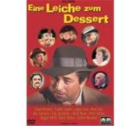 Eine Leiche zum Dessert Simon, Neil (Auteur)