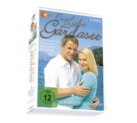 Eine Liebe am Gardasee - Komplette Box