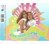 Eine Liebe ist Wie EIN neues Leben [Import]