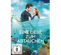 Eine Liebe zum Abtauchen (DVD) Beau Mirchoff Maclain Nelson