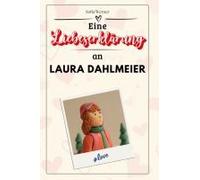 Eine Liebeserklärung An Laura Dahlmeier