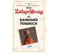 Eine Liebeserklärung An Rainhard Fendrich