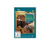 Eine M?Hre F?R Zwei - (6)Dvd TV-Serie-Pferd Ist Fernsehkrank