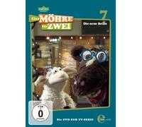 Eine M?Hre F?R Zwei - (7)Dvd TV-Serie-die Neue Brille