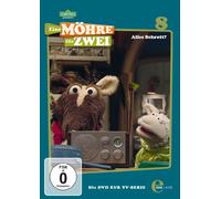 Eine M?Hre F?R Zwei - (8)Dvd TV-Serie-Alles Schrott?