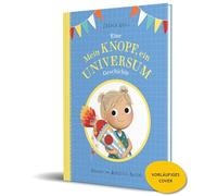 Eine "Mein Knopf, ein Universum"-Geschichte: von Carmushka