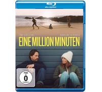 Eine Million Minuten (Blu-ray) Christopher Doll Tom Schilling Karoline Herfurth