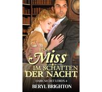 Eine Miss im Schatten der Nacht