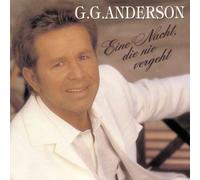 Anderson,G.G. - Eine Nacht,Die Nie Vergeh [Import]
