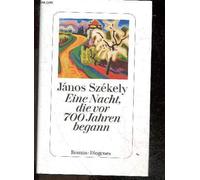 Eine Nacht, Die Vor 700 Jahren Begann