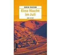Eine Nacht Im Juli