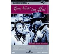 Eine Nacht im Mai