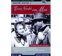 Eine Nacht im Mai [Import]