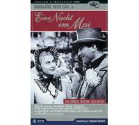 Eine Nacht im Mai [Import]