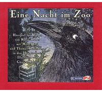 Eine Nacht Im Zoo / - Eine Nacht Im Zoo / Various [New ]