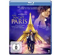 Eine Nacht in Paris