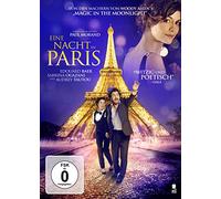 Eine Nacht in Paris