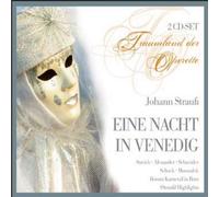 Eine Nacht In Venedi