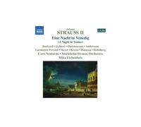 Strauss, J. -Jr- – Eine Nacht in Venedig – CD – Import