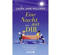 Eine Nacht mit dir | Laura Jane Williams Laura Jane Williams (Auteur)