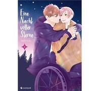 Eine Nacht voller Sterne - Band 2 (Finale) | Bisco Kida Bisco KidaBisco Kida (Auteur)