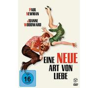 Eine neue Art von Liebe (DVD)