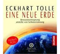 Eine neue Erde Tolle, Eckhart (Auteur)