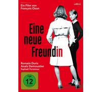 Eine neue Freundin (DVD)