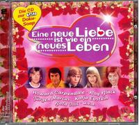 Eine Neue Liebe Ist Wie Ein Neues Leben