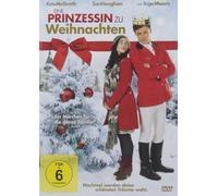 Eine Prinzessin zu Weihnachten [Import]
