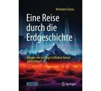 Eine Reise Durch Die Erdgeschichte