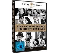 Eine Reise durch die Geschichte des Films