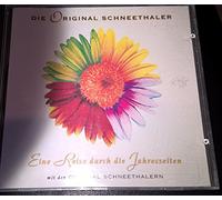 Eine Reise durch Die Jahreszeiten [Import]