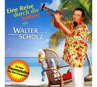 Eine Reise Durch Die Südsee