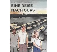 Un voyage à Gurs – Calwer Verlag