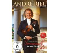 Rieu,André - Eine Romantische Sommernacht in Maastricht [Import]