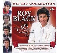 Black, Roy - Eine Rose Schenk Ich Dir [Import]