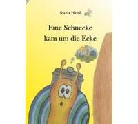 Eine Schnecke Kam Um Die Ecke