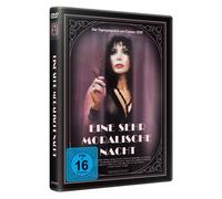 Eine sehr moralische Nacht - Limitiert auf 500 Stück - Cover A (DVD)