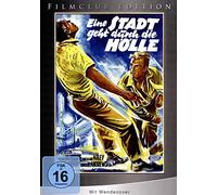 Eine Stadt geht durch die Hölle - FILMCLUB # 95 - Limited Edition [Édition Limitée]