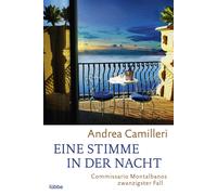 Eine Stimme In Der Nacht