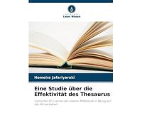 Eine Studie über die Effektivität des Thesaurus