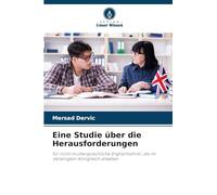Eine Studie über die Herausforderungen