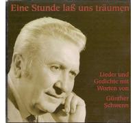 Eine Stunde laß uns träumen-Lieder und Gedichte mit Worten von