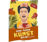 Eine Tasse Kunst bitte: immerwährender Kalender