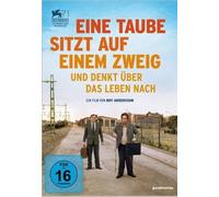 Andersson,Holger - Eine Taube Sitzt Auf Einem Zweig [Import]