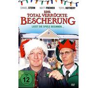 Eine total verrückte Bescherung (Das Comedy Highlight zu Weihnachten)