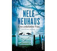 Eine unbeliebte Frau